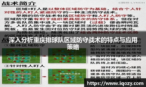 深入分析重庆排球队区域防守战术的特点与应用策略